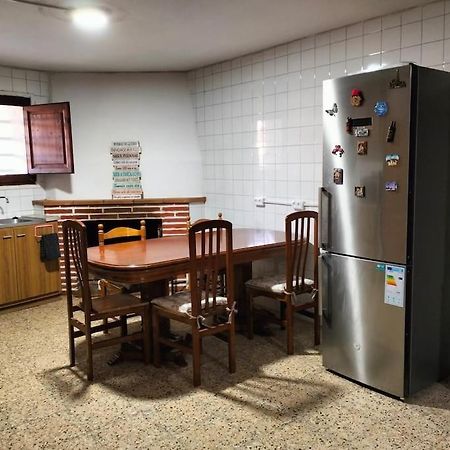 Vila Casa Ideal Para Disfrutar En Familia Les Planes d'Hostoles Exteriér fotografie