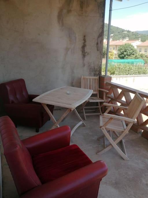 Vila Casa Ideal Para Disfrutar En Familia Les Planes d'Hostoles Exteriér fotografie