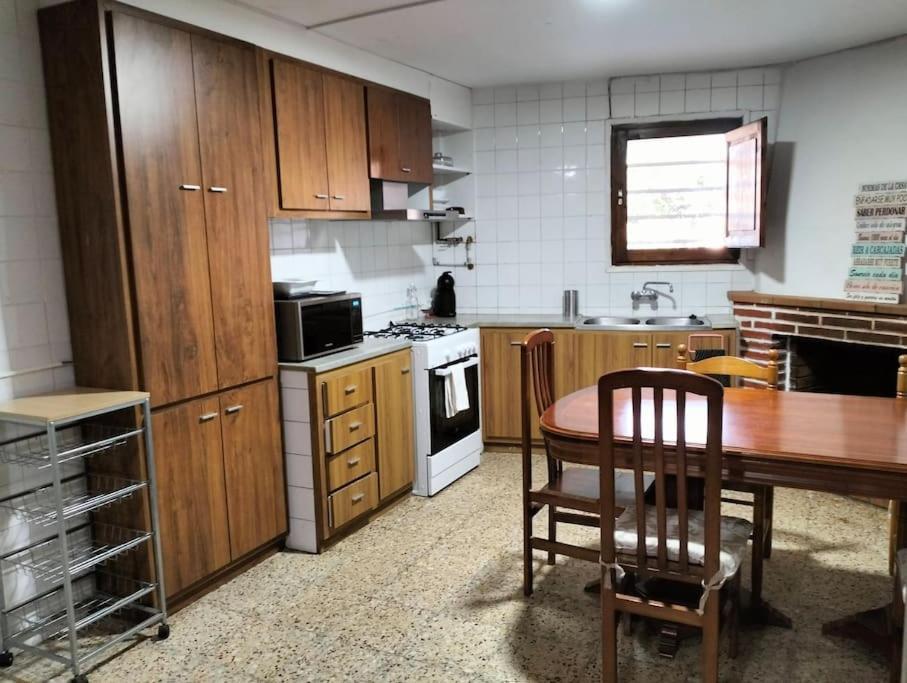 Vila Casa Ideal Para Disfrutar En Familia Les Planes d'Hostoles Exteriér fotografie